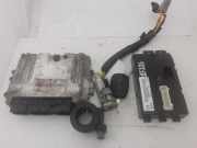 Zündset NISSAN INTERSTAR Furgon (X70) dCi 120 8200311550 143408T