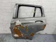 Tür hinten links BMW X4 (G02, F98) M40i