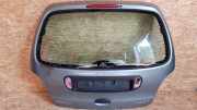 Kofferraumdeckel RENAULT MEGANE Scenic (JA0/1_) 1.9 dT (JA0K, JA0Y)
