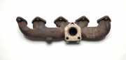 Auspuffkrümmer links BMW 7 (E65, E66, E67) 745 d 7793011