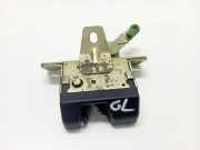 Heckklappenschloss OPEL ASTRA G Sedan (F69_) 2.0 DTI 16V 09130569