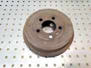 Bremstrommel hinten rechts SKODA FABIA I (6Y2) 1.4 6Q0609617