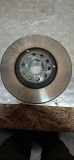 Bremsscheibe vorne rechts AUDI A6 Allroad (4BH, C5) 2.5 TDI quattro