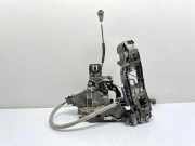 Türschloss vorne links MERCEDES-BENZ C (W205) C 220 BlueTEC / d (205.004) A0997202300