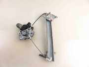 Fensterheber rechts hinten Mitsubishi Outlander I (CUW) MR573888RH