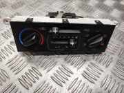 Heizungsbetätigung (Konsole) vorne Subaru Forester (SG) 8M25