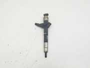 Einspritzdüse NISSAN NP300 NAVARA (D40) 2.5 dCi 4WD 16600EB300 08G11451