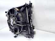 Radiator Pack Set KIA RIO III (UB) 1.4 CRDi