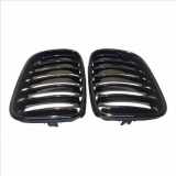 Vorderer oberer Gitter BMW X3 (F25) xDrive 20 d