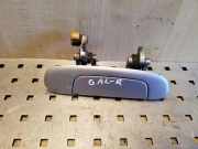 Türaußengriff hinten rechts MAZDA PREMACY (CP) 2.0 TD