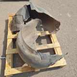 Radhaus rechts hinten Mercedes-Benz E-Klasse (W211) A2116901730