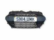 Vorderer oberer Gitter HYUNDAI i10 (BA, IA) 1.0 86569B9000