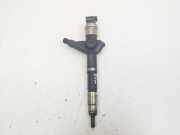 Einspritzdüse NISSAN NP300 NAVARA (D40) 2.5 dCi 4WD 08G12997 16600EB300