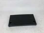 Kennzeichenhalter BMW X5 (F15, F85) xDrive 50 i 10503410