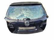 Heckklappe geschlossen Opel Astra J Caravan (P10)