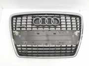 Kühlergrill oben Audi A8 (4E) 4E0853653AC