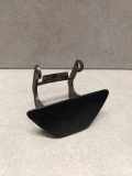 Abdeckkappe Scheinwerferwaschanlage links BMW 5 Touring (F11) 520 d 51117331753