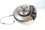 Achsschenkel (ABS) links vorne Nissan Juke (F15)