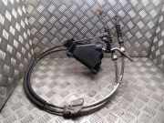 Gangschaltmechanismus TOYOTA COROLLA Verso (ZER_, ZZE12_, R1_) 2.2 D-4D (AUR10_) 112101680 335300f010