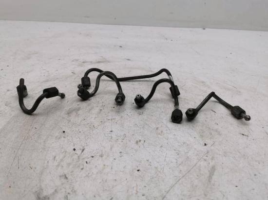 Kraftstoffleitung Toyota Yaris (P1) Bild Kraftstoffleitung Toyota Yaris (P1)