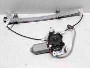 Fensterheber vorne links NISSAN PRIMERA (P11) 2.0 16V 400438B