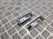 Kennzeichenbeleuchtung OPEL ADAM 1.4 LPG 0461200