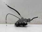 Türschloss hinten rechts OPEL Crossland X (P17) (P17) 1.6 16942695