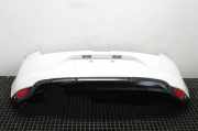 Hintere Stoßstange RENAULT MEGANE IV (B9A/M_) 1.2 TCe 130 (B9MR)