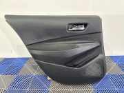 Türpolster hinten links TOYOTA COROLLA Estate (_E21_) 2.0 Hybrid (MZEH12) 6761402700