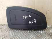 Sitzairbag vorne links PEUGEOT 407 Coupe (6C_) 2.0 HDi 96625550ZD