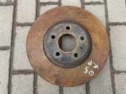 Bremsscheibe links vorne Audi Q5 (8R) 8K0615301A