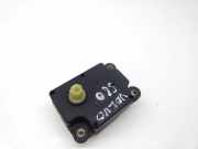 Regelventile für Innenraumheizung