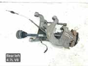 Fahrgestellteile hinten MASERATI GRAN TURISMO 4.7 S 242608 270625