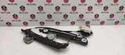 Fensterheber links hinten BMW 3er Gran Turismo (F34) 7291421