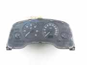 Kombiinstrument OPEL ASTRA G Sedan (F69_) 1.7 DTI 16V 110080155002 24451498ZH