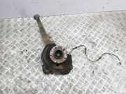 Radnaben vorne links NISSAN 350 Z Coupe (Z33) 3.5