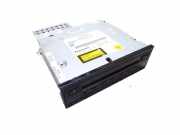 CD-Wechsler AUDI A6 Avant (4F5, C6) 3.0 TFSI quattro 4E0035110A 4E0910110H