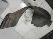 Radhaus rechts vorne Nissan Murano II (Z51) 638401AA0A