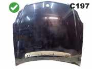 Motorhaube Mercedes-Benz CLS (C219) 219322011001