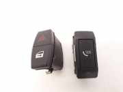 Schalter für Warnblinker BMW 5er Touring (E61) 61316919506