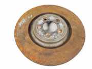 Bremsscheibe vorne links JAGUAR XF (X250) 3.0 D C2C25337
