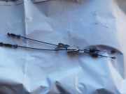 Seilzug für Schaltgetriebe Honda Civic IX (FB, FG) 54310TA9E020M1