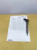 Einspritzdüse MERCEDES-BENZ M (W164) ML 320 CDI 4-matic (164.122) 070412