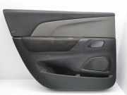 Türpolster hinten links CITROËN C4 CACTUS 1.6 HDi 90 96772338YC