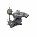 Turbolader OPEL VECTRA C Estate 1.9 CDTI 90570506