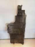 Mittlerer Bodenschutz SUBARU OUTBACK (BS) 2.0 D AWD (BSD) 56411AL020