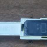 Display Peugeot 1007 () 9654973880