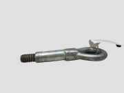 Abschlepphaken OPEL VECTRA C Estate 2.2 direct