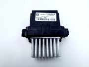 Widerstand Innenraumgebläse Opel Zafira Tourer C (P12) F011500056