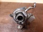 Turbolader PEUGEOT 407 Coupe (6C_) 2.7 HDi 72334012 4U3Q6K682BJ